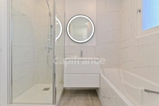 Dpt Yvelines (78), for sale MAISONS LAFFITTE 4-room apartment of 100 m²