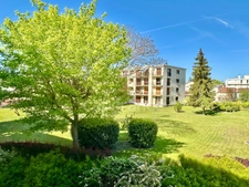 Bel Appartement Lumineux 95 m2 avec 3 balcons