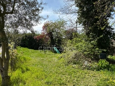 Landscaped land for sale in Sartrouville 