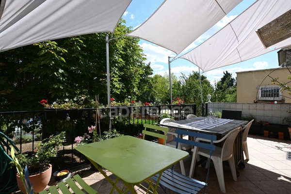 Maison à vendre 7 pièces CONFLANS SAINTE HONORINE (78)
