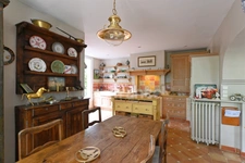 Parc de MAISONS LAFFITTE - Maison de famille de collection