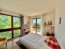 Bel Appartement Lumineux 95 m2 avec 3 balcons