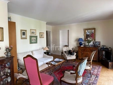 Bel Appartement Lumineux 95 m2 avec 3 balcons