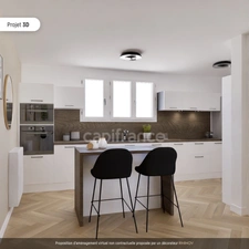 ST GERMAIN house of 210 m² 5 minutes from the International High School