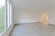 Dpt Yvelines (78), for sale MAISONS LAFFITTE 4-room apartment of 100 m²
