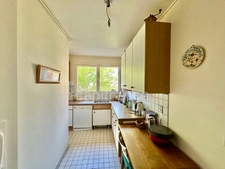 Bel Appartement Lumineux 95 m2 avec 3 balcons