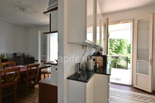 Maison à vendre 7 pièces CONFLANS SAINTE HONORINE (78)