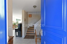 Maison à vendre 7 pièces LE MESNIL LE ROI (78)