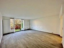Dpt Yvelines (78), for sale MAISONS LAFFITTE 4-room apartment of 100 m²