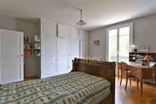 MAISONS LAFFITTE Park - Collector's family home