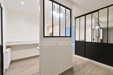 Dpt Yvelines (78), for sale MAISONS LAFFITTE 4-room apartment of 100 m²