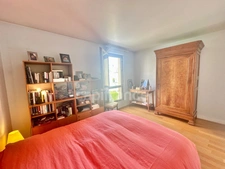 Beautiful apartment with terrace in the heart of the city, close to everything.