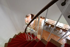 MAISONS LAFFITTE Park - Collector's family home