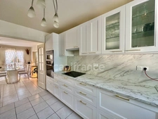 Maison de famille 136 m2 sur Jardin paysager 301 m2