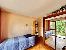 Bel Appartement Lumineux 95 m2 avec 3 balcons