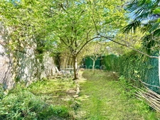 Maison de famille 136 m2 sur Jardin paysager 301 m2