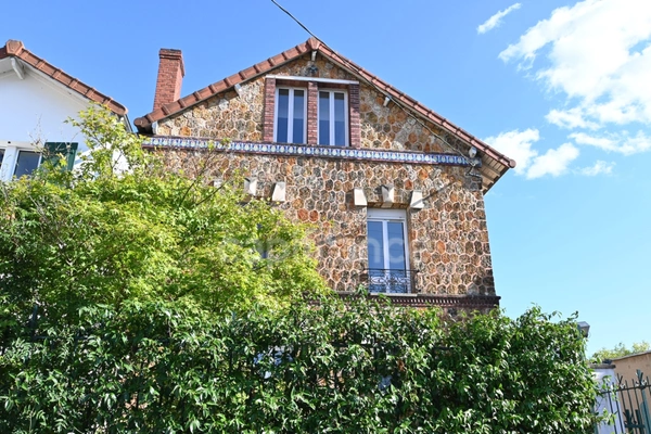 Maison à vendre 7 pièces CONFLANS SAINTE HONORINE (78)
