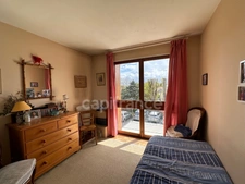 Bel Appartement Lumineux 95 m2 avec 3 balcons