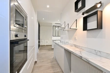 Dpt Yvelines (78), for sale MAISONS LAFFITTE 4-room apartment of 100 m²