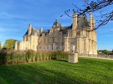 A haven of peace in the PARK, 15 minutes walk from the train station: Family home, 259 m²