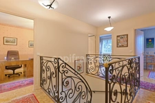 A haven of peace in the PARK, 15 minutes walk from the train station: Family home, 259 m²