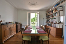Propriété Maison - Bureau - Parkings CONFLANS SAINTE HONORINE (78)