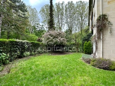 Dpt Yvelines (78), for sale MAISONS LAFFITTE 4-room apartment of 100 m²