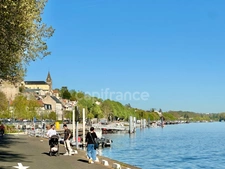 Maison de famille 136 m2 sur Jardin paysager 301 m2