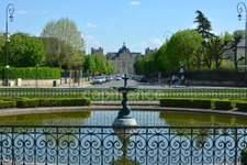 Beautiful apartment with terrace in the heart of the city, close to everything.