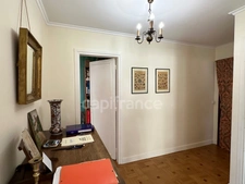 Bel Appartement Lumineux 95 m2 avec 3 balcons