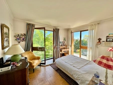 Bel Appartement Lumineux 95 m2 avec 3 balcons
