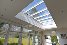 Maison à vendre 7 pièces LE MESNIL LE ROI (78)