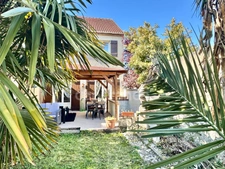 Maison de famille 136 m2 sur Jardin paysager 301 m2