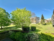 Bel Appartement Lumineux 95 m2 avec 3 balcons