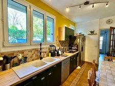 ST GERMAIN house of 210 m² 5 minutes from the International High School