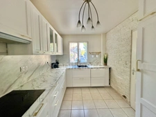 Maison de famille 136 m2 sur Jardin paysager 301 m2