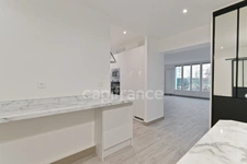 Dpt Yvelines (78), for sale MAISONS LAFFITTE 4-room apartment of 100 m²