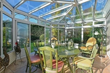 A haven of peace in the PARK, 15 minutes walk from the train station: Family home, 259 m²