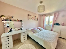 Maison de famille 136 m2 sur Jardin paysager 301 m2