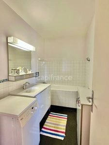Bel Appartement Lumineux 95 m2 avec 3 balcons