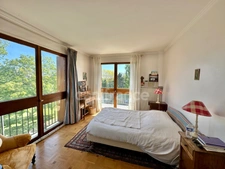 Bel Appartement Lumineux 95 m2 avec 3 balcons