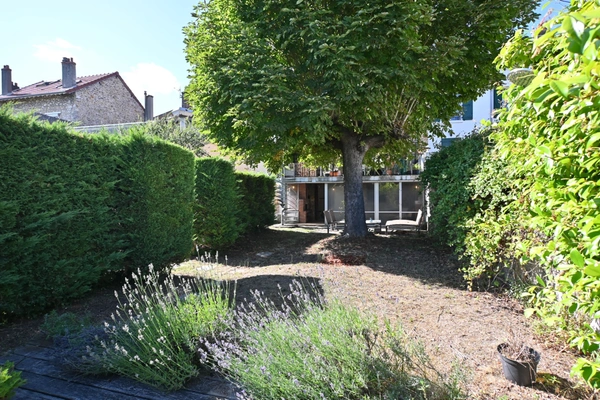 Maison à vendre 7 pièces CONFLANS SAINTE HONORINE (78)