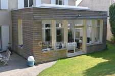 Maison à vendre 7 pièces LE MESNIL LE ROI (78)