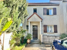 Maison de famille 136 m2 sur Jardin paysager 301 m2