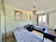 Maison de famille 136 m2 sur Jardin paysager 301 m2