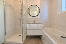 Dpt Yvelines (78), for sale MAISONS LAFFITTE 4-room apartment of 100 m²