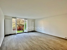 Dpt Yvelines (78), for sale MAISONS LAFFITTE 4-room apartment of 100 m²