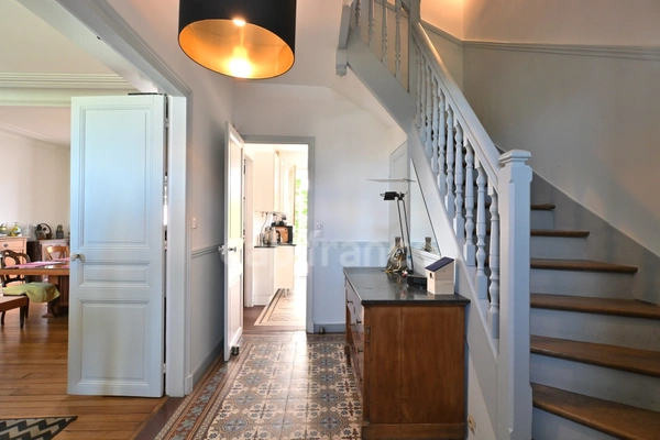 Maison à vendre 7 pièces CONFLANS SAINTE HONORINE (78)