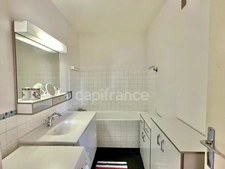 Bel Appartement Lumineux 95 m2 avec 3 balcons