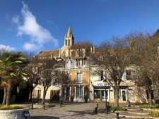 Maison à vendre 7 pièces CONFLANS SAINTE HONORINE (78)